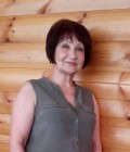 Natalia 72 ans Compiegne France
