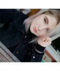 Snezhana 25 ans Vladimir  Russie