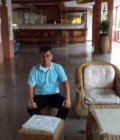 Christophe 64 ans Luxembourg Ville Luxembourg