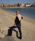Jean 78 ans Cannes France