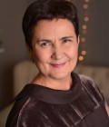 Lidiya 69 ans Samara Russie