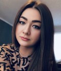 Мария 26 ans Витебск  Biélorussie