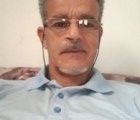 Hachmi 58 лет Djelfa  Алжир