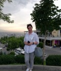 Elvira 47 ans Shymkent Kazakhstan
