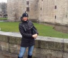 Lara 65 ans Nantes Russie