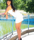 Diana 45 ans Minsk Biélorussie