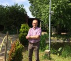 Bertrant 64 ans Houdain France