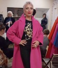 Elena 58 years Moscow Russia