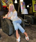 Anastasiia 40 ans Kiev Ukraine