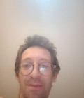 Cyril 42 ans Lachapelle-auzac France
