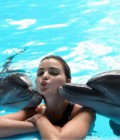 Violetta 43 ans Minsk Biélorussie