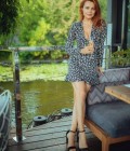 Anastasiya 40 ans Киев Ukraine