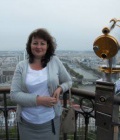 Galina 62 ans Taganrog Russie