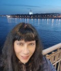Irina 58 ans Санкт-Петербург Russie