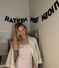 Anna 27 years St. Petersburg Russia