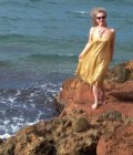 Natalie 53 ans Sewerodwinsk Russie