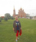 Tatyana 66 ans Aktobe Kazakhstan