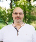 Marc 45 лет Ambérieux-en-dombes Франция