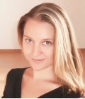 Anna 43 ans Bucarest Roumanie