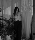 Anna 27 ans  Russie