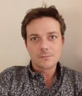Guillaume 43 ans Bourgoin France