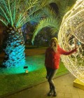 Rencontre Femme : Anastasia, 35 ans à Ukraine  poltava
