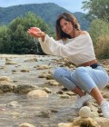 Galina 51 ans Киев Ukraine