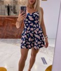Rencontre Femme : Nastia, 33 ans à Ukraine  Donetsk
