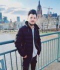 Mustafa 28 лет Wertheim Германия