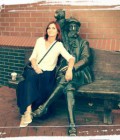 Amalia 51 ans Kaliningrad Russie