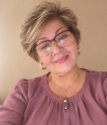 Lanna 56 ans St.petersburg Russie