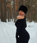 Elle 37 ans Kazan Russie