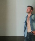 Thomas 38 ans Challans France