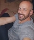 Fabrice 50 лет Lyon Франция