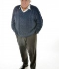 Jacques 80 ans Huy Belgique