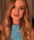Irina 35 ans Lviv Ukraine