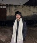 Kadir 23 лет Delhi  Индия