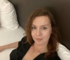 Vika 53 ans Moscou Russie