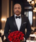 Jean-Pierre 55 ans Melun  France