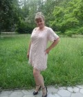 Tatiana 59 ans Odessa Ukraine