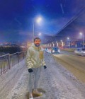 Troudi 26 лет Cheboksary  Россия