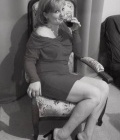 Svetlana 45 ans Perpignan France