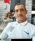 Lahcene 61 ans Oran Algérie