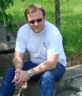 Stephane 49 ans Versailles France