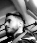 Vincent 39 ans Aix En Provence  France