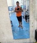 Oscar 43 ans Barcelona Espagne