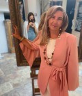 Olga 54 ans Tomsk Russie