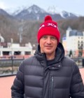 Алексей 44 ans Берлин  Allemagne