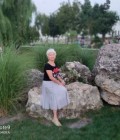 Valentina 77 Jahre Tiraspol Moldawien