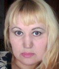 Tatiana 50 ans Ekaterinburg Russie